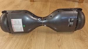 HOVERBOARD/tasakaaluliikur 6.5 inch with bluethooth + led (7 foto / 10)