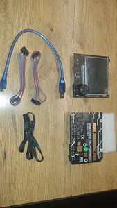 BIGTREETECH SKR MINI E3 V3.0+TFT35-E3 V3.0 upgrade Creality (6 foto / 10)