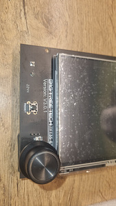 BIGTREETECH SKR MINI E3 V3.0+TFT35-E3 V3.0 upgrade Creality (10 foto / 10)