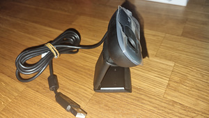 Logitech C270HD WEBCAM (подходит для Creality Sonic Pad) (5 фото из 9)