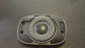 Väljuhääldi/ kõlar/ spiiker AIRPODS MAX varuosa (1 foto / 1)