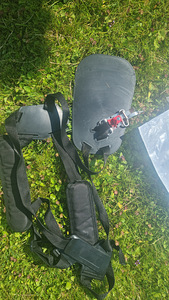 Murutrimmer DENZEL DTS-52S, 52cm3 (8 foto / 8)