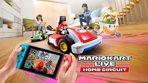 NINTENDO Switch MarioKart Live: Home Circuit-sobib Switch 2 (1 foto / 8)