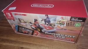 NINTENDO Switch MarioKart Live: Home Circuit-sobib Switch 2 (7 foto / 8)