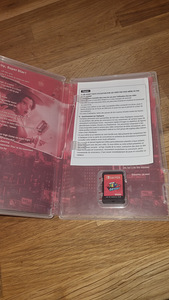 Nintendo Switch 1 and 2 Super Mario Odyssey™ (3 foto / 3)