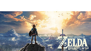 Nintendo Switch: The Legend of Zelda™: Breath of the Wild (1 foto / 3)
