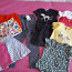 Одежда для девочек 122-128 (фото #1)