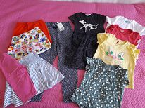 Одежда для девочек 122-128