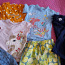 Одежда для девочек с122-128 (фото #3)