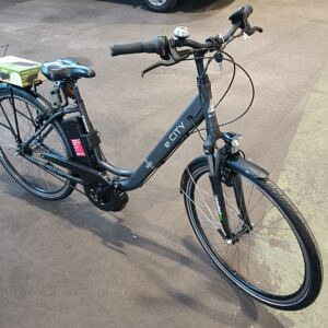 Электровелосипед Prophete City E-bike 28″ (1 фото из 8)