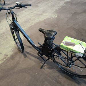Электровелосипед Prophete City E-bike 28″ (5 фото из 8)