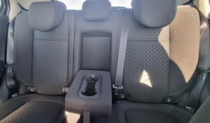 Chevrolet Trax 1.4 103kW (7 foto / 13)