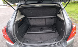 Chevrolet Trax 1.4 103kW (8 foto / 13)