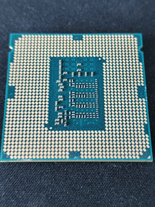 Intel Core I7-4790K SR219 4.0 Ghz Quad Core LGA 1150 (2 foto / 2)
