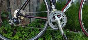 Scott cr1 20 (5 foto / 6)