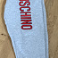Moschino dressipüksid S unisex (foto #1)