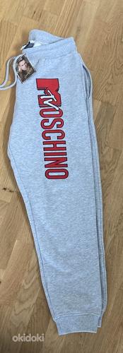 Moschino спортивная одежда S unisex (фото #1)