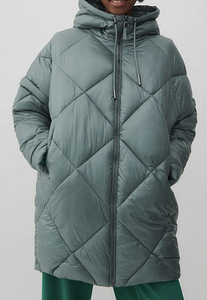 2 in 1 tepitud jope/ vest (2 foto / 3)