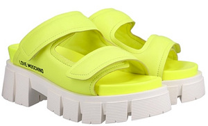 Love Moschino kingad (2 foto / 3)