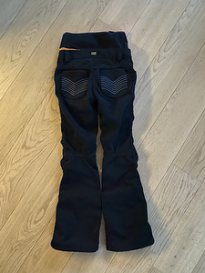 Castelbajac Rossignol talvepüksid softshell (1 foto / 3)