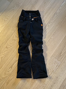 Castelbajac Rossignol talvepüksid softshell (2 foto / 3)