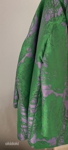 Iris Apfel xH&M стильное пальто лимит.ед. Новый. С (фото #2)
