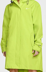 Nike tuule- ja vihmakindel mantel/parka! Uus!!! (1 foto / 4)
