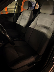 SAAB 9-3 180kW ATM (10 foto / 10)