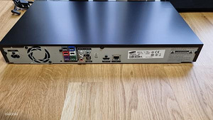 Samsung 5.1 kodukino HT-F4550 3D Blu-ray/DVD mängija (3 foto / 4)