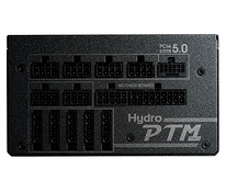FSP Hydro PTM PRO ATX3.0(PCIe5.0) 1200W plus Platinum