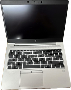 HP EliteBook 745 G6 14, Ryzen3 8GB 256GB (1 foto / 1)