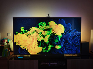 70" 4K LED PHILIPS 70PUS7555/12 (2 foto / 8)