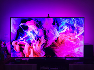 70" 4K LED PHILIPS 70PUS7555/12 (1 foto / 8)