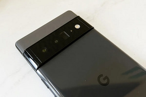 Google Pixel 6 Pro 5G 12GB/128GB (2 foto / 3)
