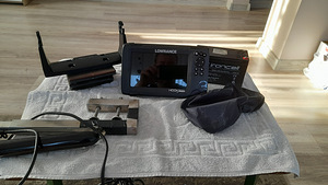 Lowrance Hook Reweal (2 foto / 4)