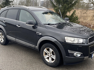 Продаю автомобиль (3 фото из 10)