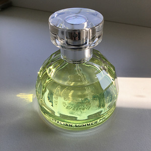 The Body Shop Italian Summer Fig EDT 50 ml (1 foto / 3)