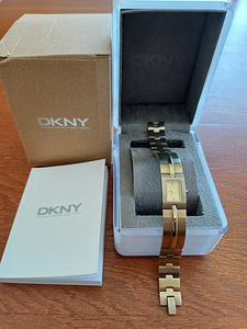 Müüa naiste käekell DKNY (1 foto / 1)
