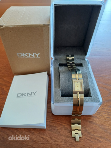 Müüa naiste käekell DKNY