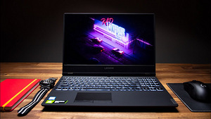 I7 1660Ti , 16GB, 144hz (2 foto / 2)