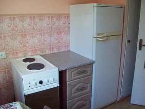Сдам 1комнатную квартиру на 2 этаже меблированную кавартир (6 foto / 10)