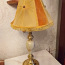 Настольная лампа 5 с ониксом 52 см (фото #1)
