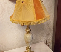 Настольная лампа 5 с ониксом 52 см