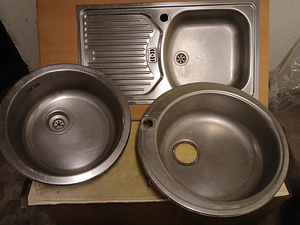 Valamud 6 tükki (1 foto / 2)