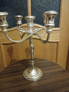 Подсвечник (1 фото из 2)