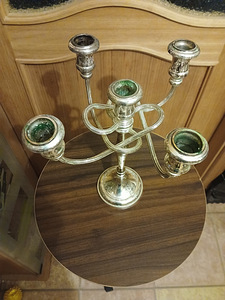 Подсвечник (2 фото из 2)