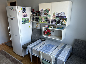 J. Koorti tn 30, Lasnamäe, Tallinn, Harjumaa (5 foto / 8)