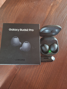 Galaxy buds2 pro