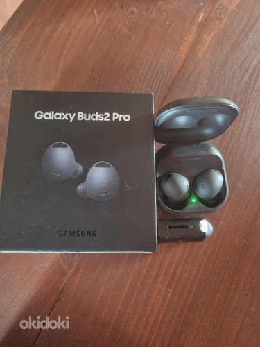 Galaxy buds2 pro