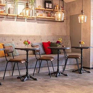 Ножки для столов HoReCa (6 фото из 10)
